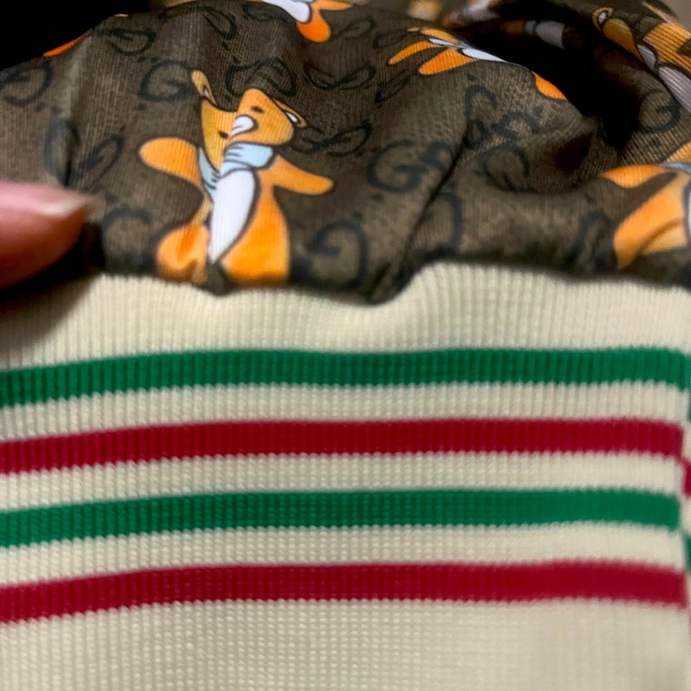 Gucci